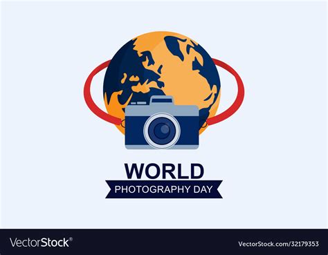 world photography day 2021 logo